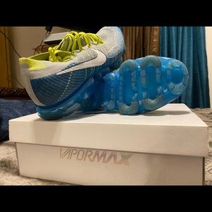 Size 13 vapor max